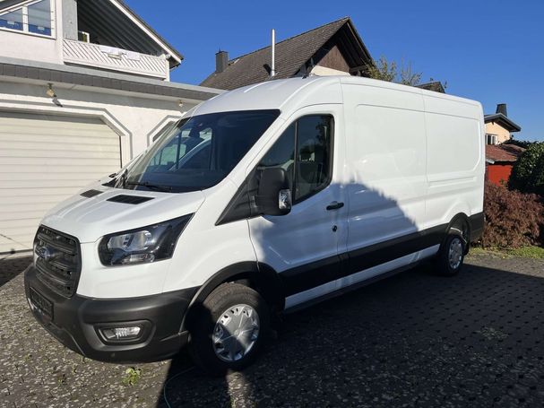 Ford Transit 96 kW image number 23