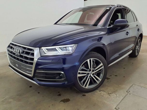 Audi Q5 40 TDI quattro S tronic S-line Sport 150 kW image number 1