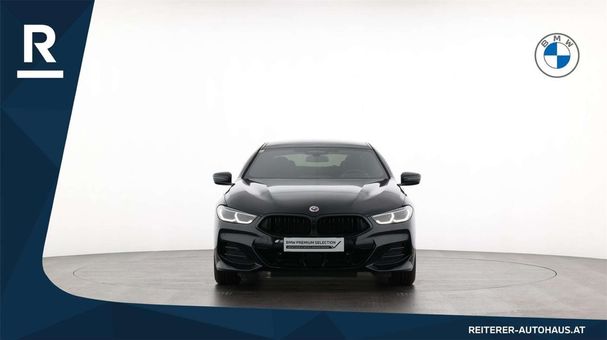 BMW 840d Gran Coupe xDrive 250 kW image number 10