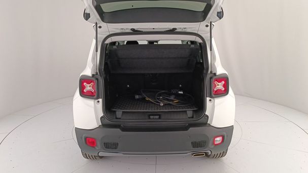 Jeep Renegade 132 kW image number 5