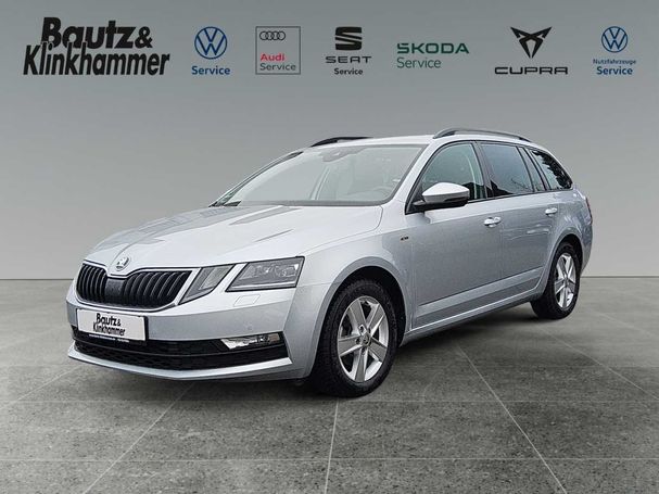 Skoda Octavia Combi 1.5 DSG 96 kW image number 1