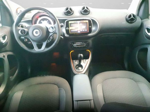 Smart ForTwo EQ 60 kW image number 13