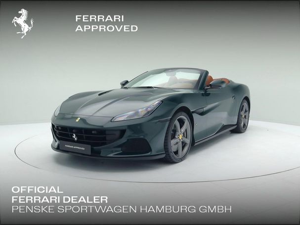 Ferrari Portofino M 456 kW image number 1