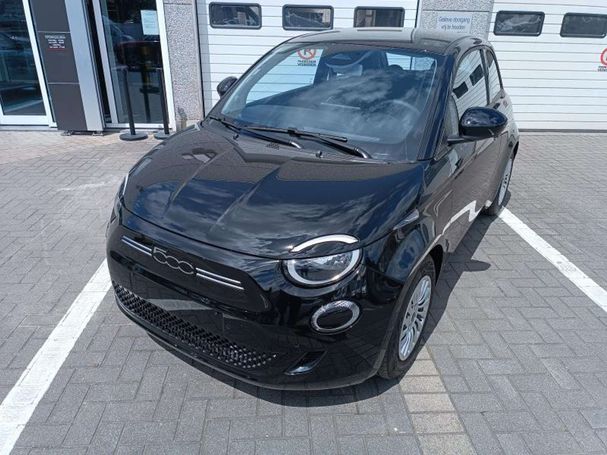 Fiat 500 e 87 kW image number 1