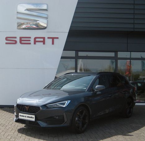 Cupra Leon Sportstourer 1.5 eTSI DSG 110 kW image number 1