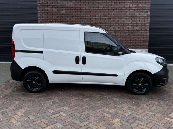 Fiat Doblo Cargo 77 kW image number 8