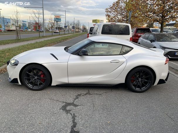 Toyota Supra 3.0 250 kW image number 8