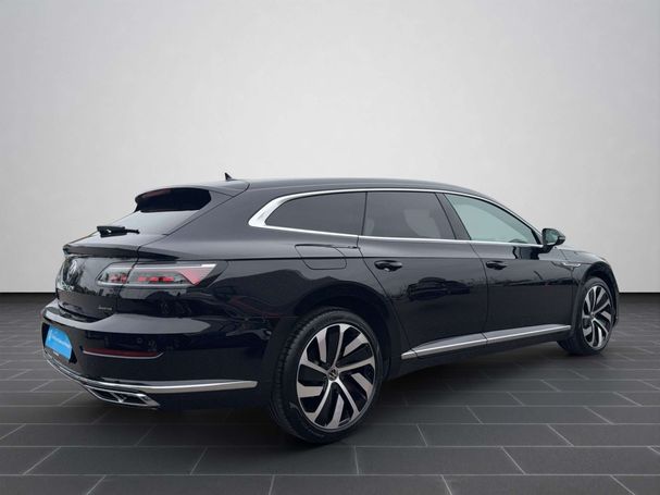 Volkswagen Arteon 4Motion 147 kW image number 2