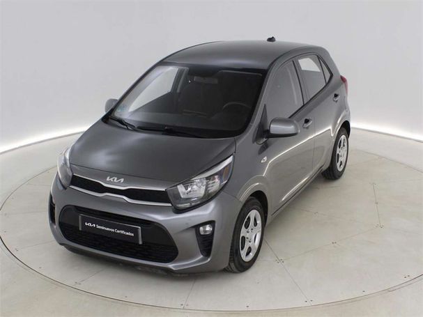 Kia Picanto 1.0 49 kW image number 1