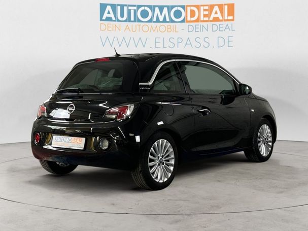 Opel Adam 74 kW image number 3