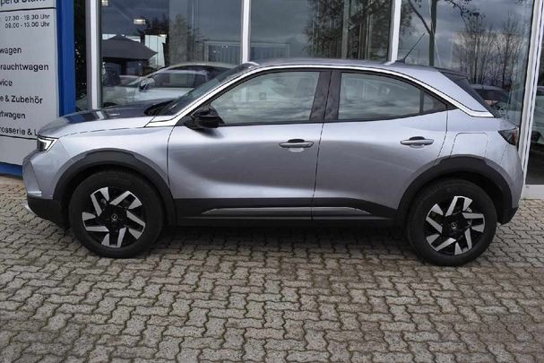 Opel Mokka Business Elegance 81 kW image number 5