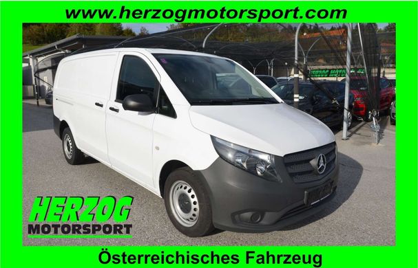 Mercedes-Benz Vito 114 CDI 100 kW image number 2