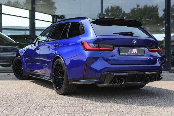 BMW M3 Competition Touring M xDrive 375 kW image number 3