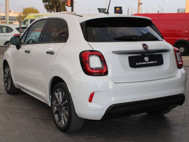 Fiat 500X 1.0 88 kW image number 7