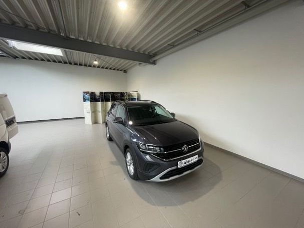 Volkswagen T-Cross 1.0 TSI DSG Life 85 kW image number 17