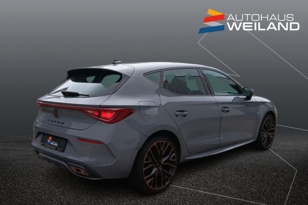 Cupra Leon e-Hybrid 180 kW image number 3