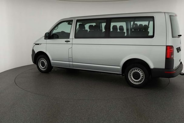 Volkswagen T6 Transporter 4Motion 110 kW image number 34