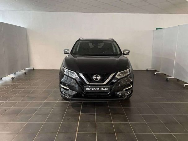 Nissan Qashqai 1.5 dCi DCT N-CONNECTA 85 kW image number 3