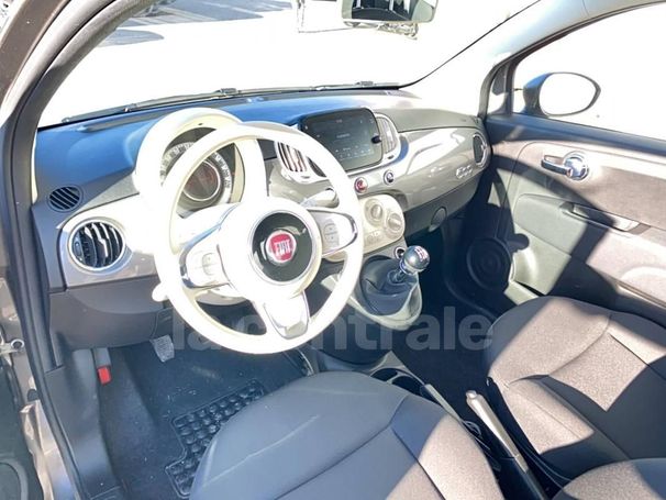 Fiat 500 1.0 51 kW image number 6