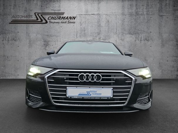 Audi A6 45 TFSI S tronic Avant 195 kW image number 2