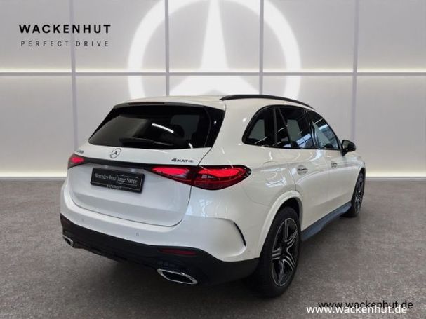 Mercedes-Benz GLC 300 190 kW image number 3