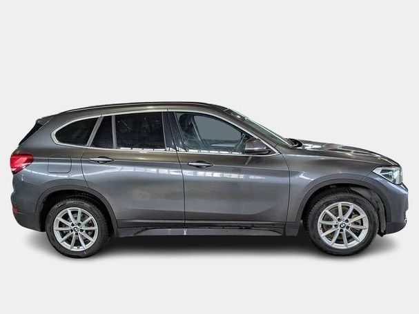 BMW X1 20d xDrive 140 kW image number 1