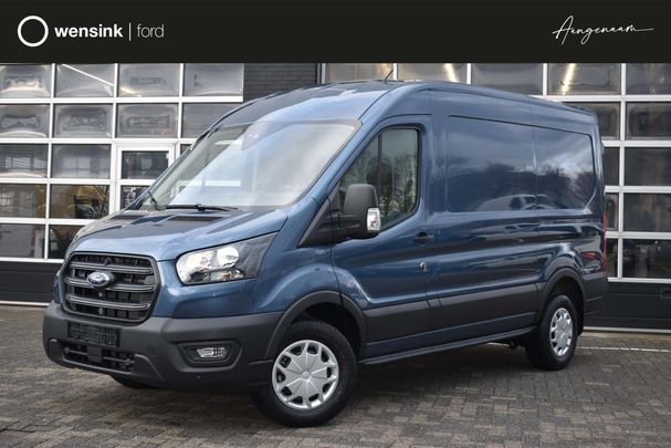 Ford Transit 330 L2H2 Trend 125 kW image number 2