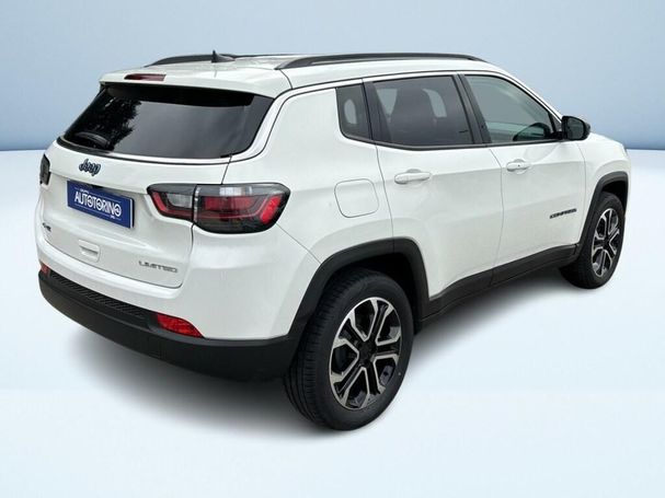 Jeep Compass Limited 140 kW image number 3