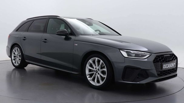 Audi A4 35 TFSI Avant 110 kW image number 2