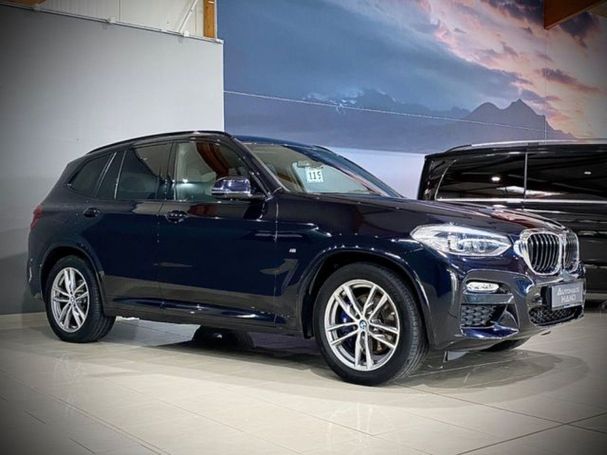 BMW X3 xDrive 195 kW image number 2