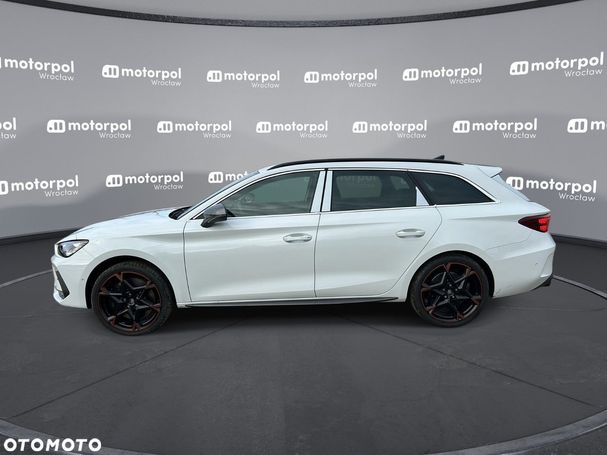 Cupra Leon Sportstourer 245 kW image number 3