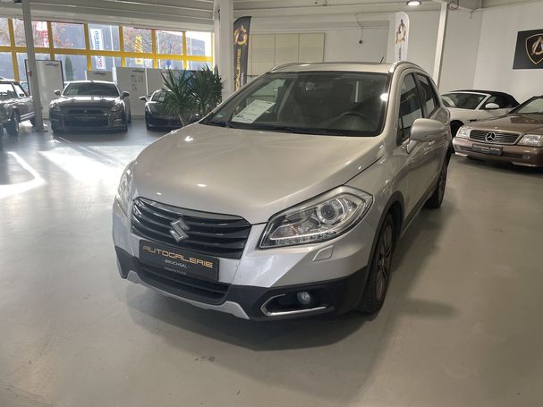 Suzuki SX4 S-Cross 88 kW image number 1