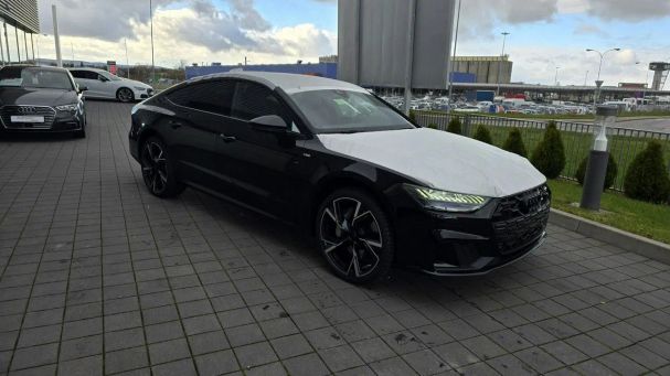 Audi A7 250 kW image number 6