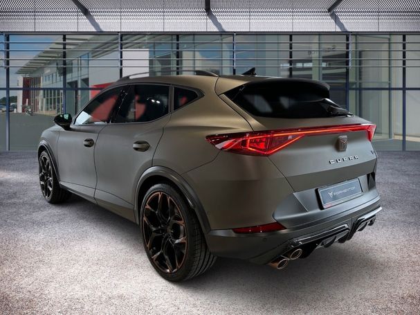 Cupra Formentor VZ5 4Drive 287 kW image number 5