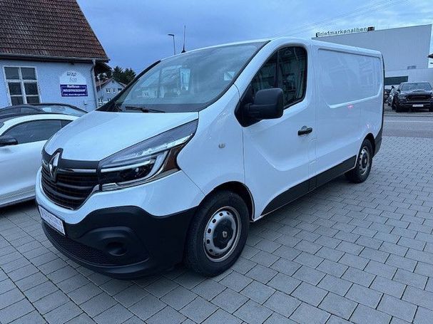 Renault Trafic L1H1 3.0t Komfort 125 kW image number 2