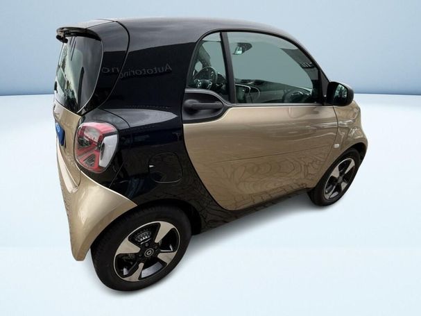 Smart ForTwo EQ 60 kW image number 3