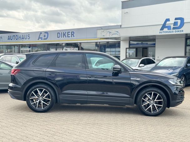 Volkswagen Touareg 3.0 TDI 4Motion 210 kW image number 4