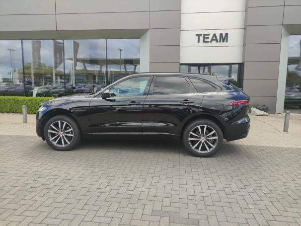 Jaguar F-Pace 184 kW image number 7