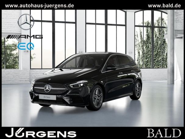 Mercedes-Benz B 250 165 kW image number 5