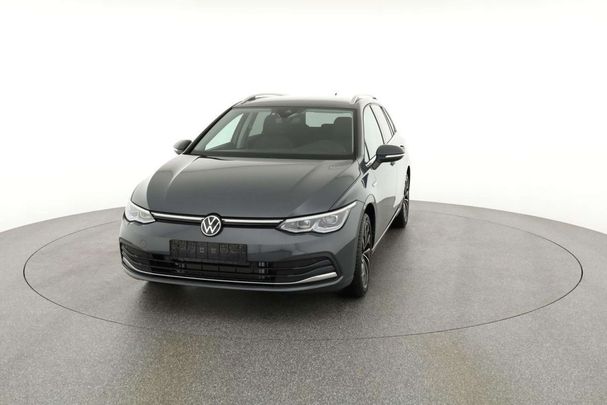 Volkswagen Golf Variant 1.5 TSI 110 kW image number 27