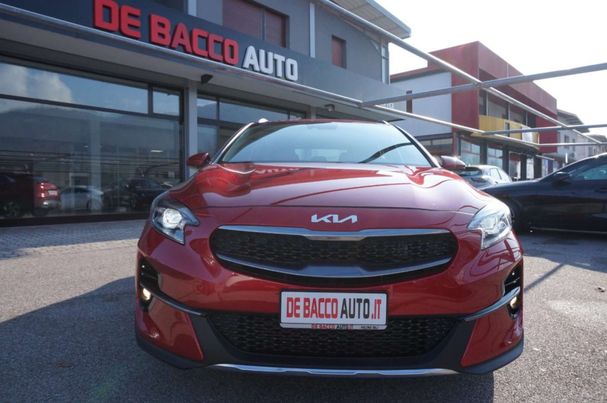 Kia XCeed 1.0 T-GDi 88 kW image number 5