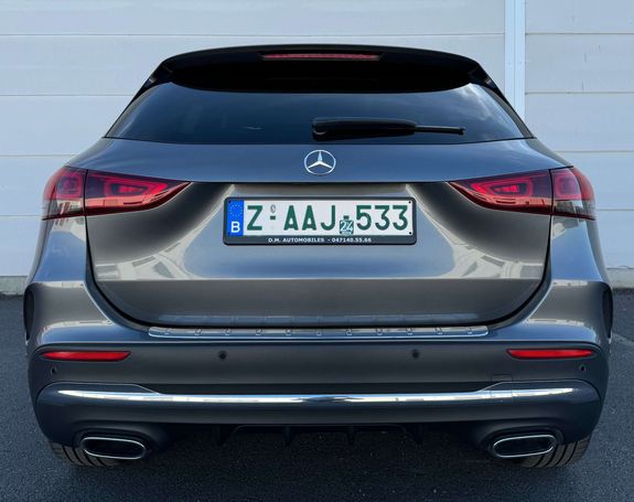 Mercedes-Benz GLA 200 110 kW image number 18