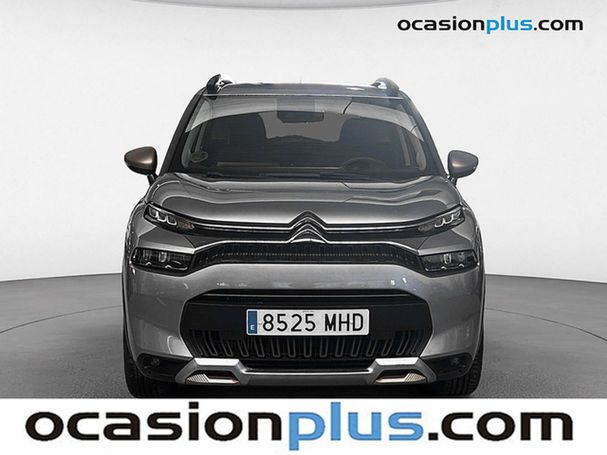 Citroen C3 Aircross BlueHDi 110 C-Series 81 kW image number 13