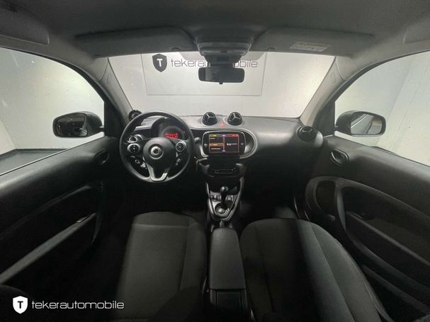 Smart ForTwo coupe EQ 60 kW image number 5