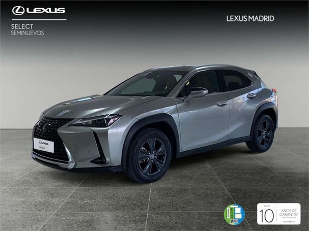 Lexus UX 135 kW image number 1