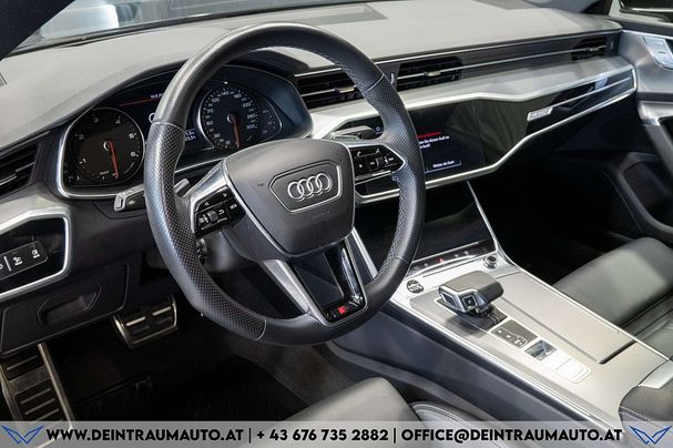 Audi A7 45 TDI quattro Tiptronic S-line Sportback 180 kW image number 18