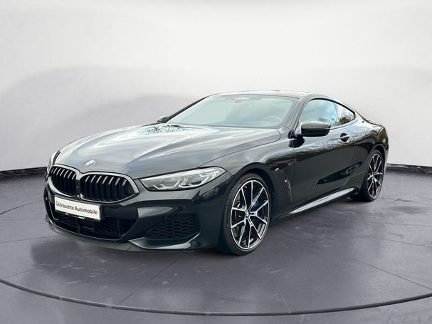 BMW 850i xDrive 390 kW image number 1