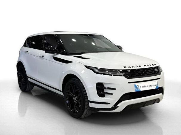 Land Rover Range Rover Evoque 147 kW image number 2