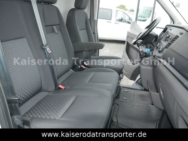 Ford Transit 350 L2H2 96 kW image number 21