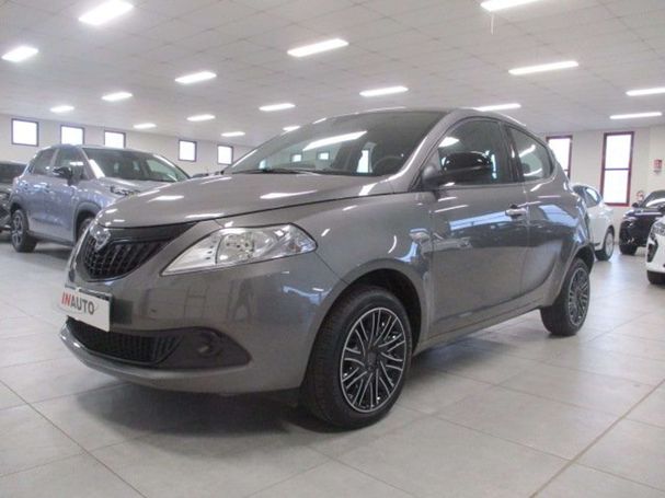 Lancia Ypsilon 51 kW image number 1